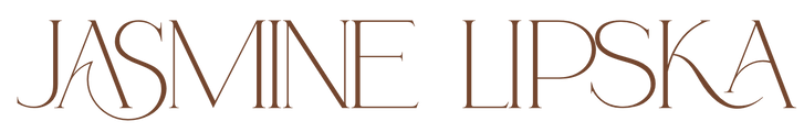 Jasmine Lipska Life Coaching logo
