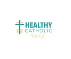 Healthy Catholic Moms logo