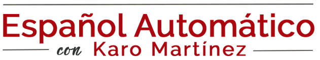 EspañolAutomatico logo
