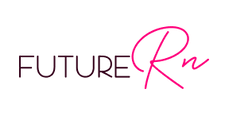 FutureRN logo