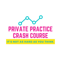 Private Practice Crash Course logo