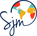 Sjm 's School logo