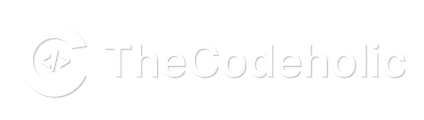 TheCodeholic logo