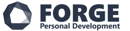 Forge University logo