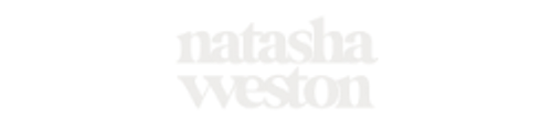 Natasha Weston's Online Academy logo