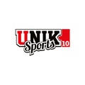UNIK Sports logo
