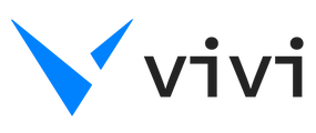 Vivi Learning logo