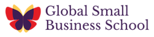 Global Small Business School logo