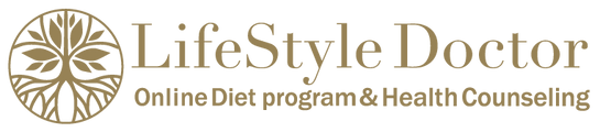 LifeStyleDoctor オンラインスクール logo