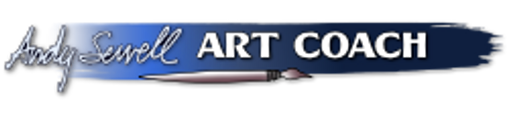 Sewell Art Coach logo