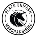 Black Unicorn Uni-Versity logo