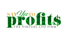 Say Yes To Profits Academy  logo