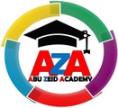 Abuzaid Academy logo