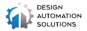 Design Automation logo