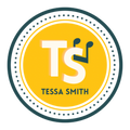Tessa Smith Singing Courses logo
