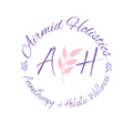 Airmid Holistics Learning Center logo