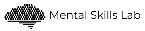 Mental Skills Lab logo