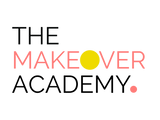 The Makeover Academy logo