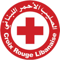 Lebanese Red Cross Courses logo