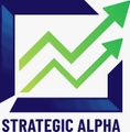 Strategic Alpha School logo