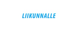 LIIKUNNALLE logo