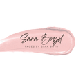 Faces by Sara Boyd logo
