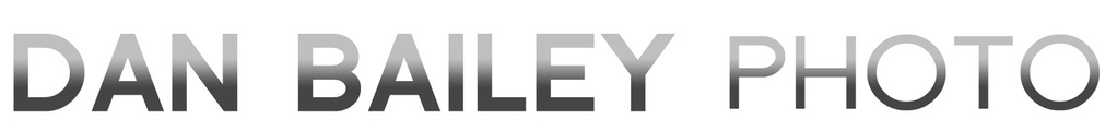 Dan Bailey Photo logo