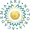 Ars Notoria Academia logo