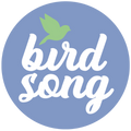 BIRDSONG logo