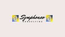 Working Genius Academy Presented by Symphoneo Consulting logo