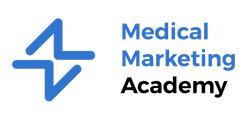 Medical Marketing Academy logo