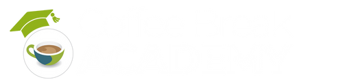 Coffee Break Academy logo