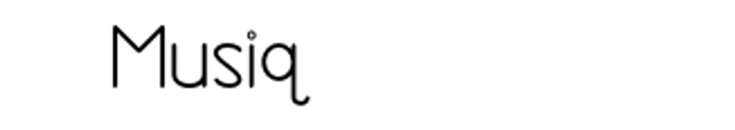 Musiq Express logo