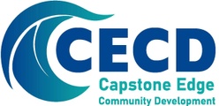 Capstone Edge Community Development logo