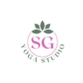 Simona Guidaci - Studio di Yoga OM-line logo