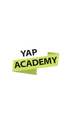 YAP Academy logo