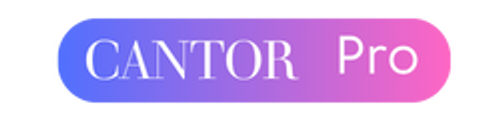 Cantor Macro logo