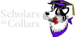 Scholars In Collars Dog Training logo