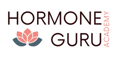 Hormone Guru Academy logo