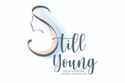 Still Young International Masterclass logo