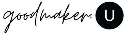 goodmakerU logo