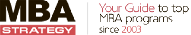 MBA Strategy logo