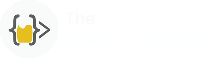 The App Brewery logo