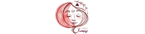 La Donna Lunare - Yoga e risveglio femminile logo