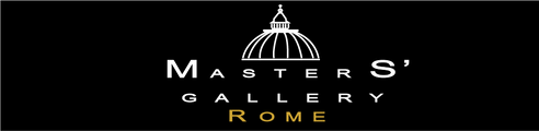 Masters' Gallery Rome logo