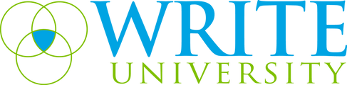WriteUniversity logo