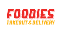 Foodies Takeout & Delivery logo