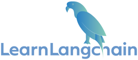 LangChain From Zero to Hero logo