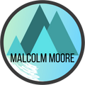 Malcolm Moore's School logo