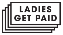 Ladies Get Paid logo